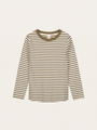 Long sleeve z bawełny organicznej