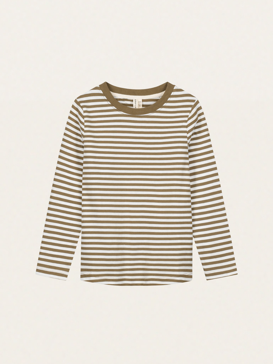 Long sleeve z bawełny organicznej