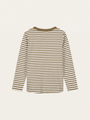 Long sleeve z bawełny organicznej