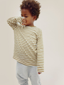 Long sleeve z bawełny organicznej