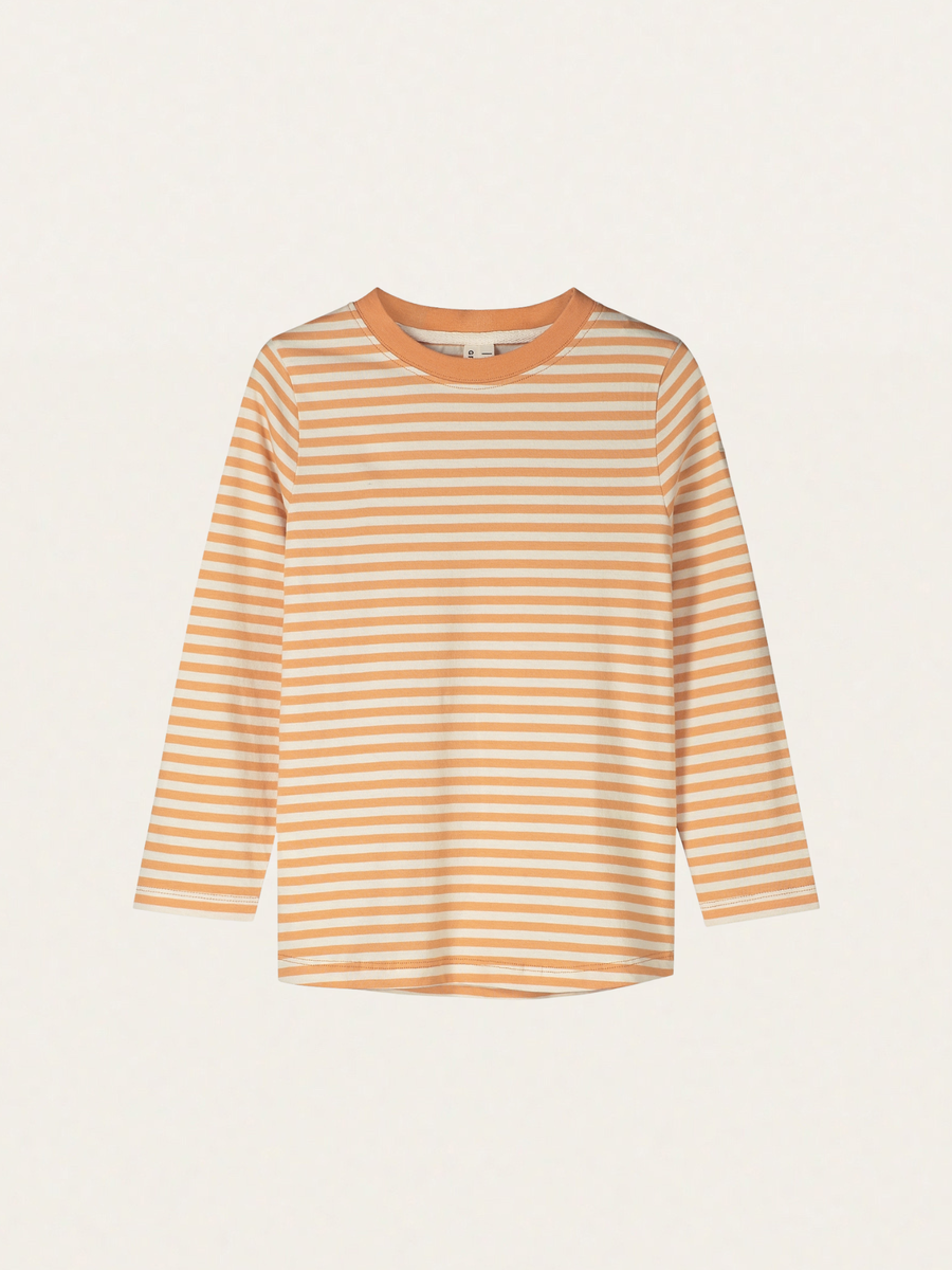 Long sleeve z bawełny organicznej