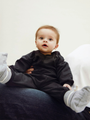 Bluza z bawełny organicznej Baby