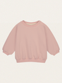 Bluza z bawełny organicznej Baby