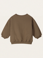 Bluza z bawełny organicznej Baby