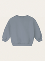 Bluza z bawełny organicznej Baby