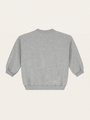 Bluza z bawełny organicznej Baby