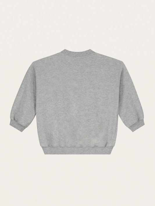 Bluza z bawełny organicznej Baby