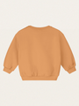 Bluza z bawełny organicznej Baby