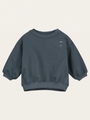 Bluza z bawełny organicznej Baby