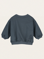 Bluza z bawełny organicznej Baby