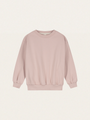Bluza z bawełny organicznej Kids