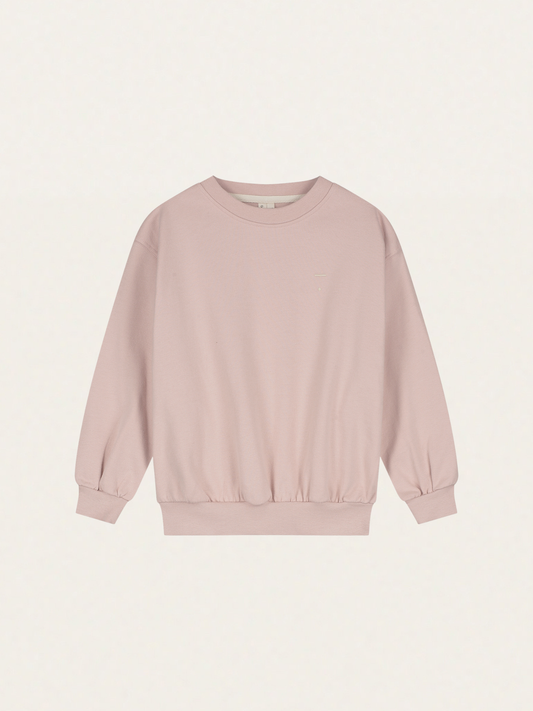 Bluza z bawełny organicznej Kids