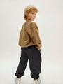 Bluza z bawełny organicznej Kids