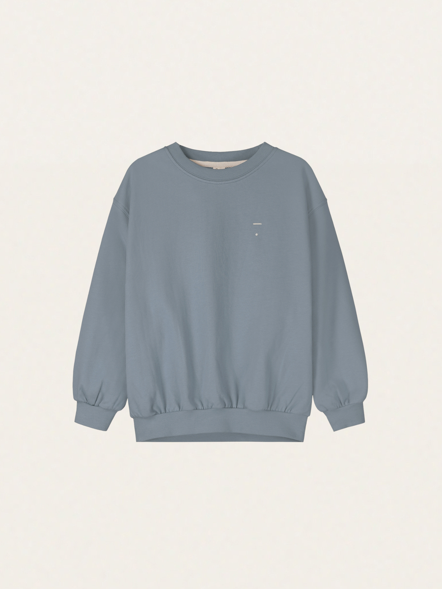 Bluza z bawełny organicznej Kids
