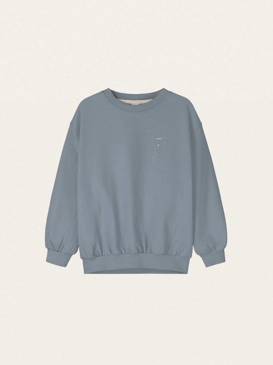 Bluza z bawełny organicznej Kids