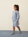 Bluza z bawełny organicznej Kids