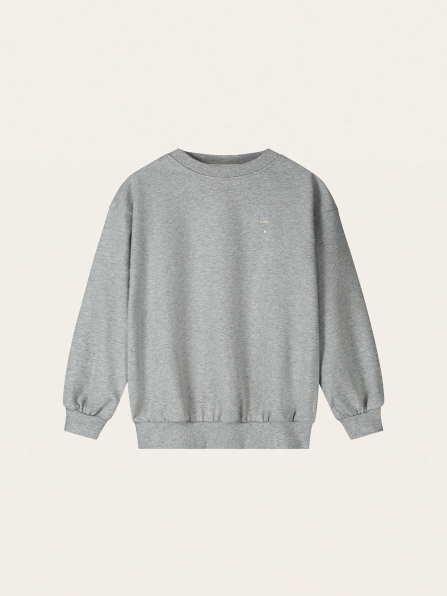 Bluza z bawełny organicznej Kids