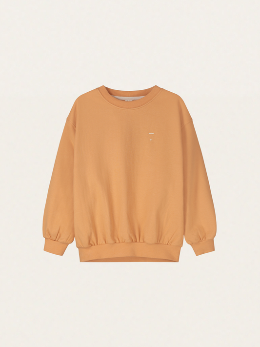 Bluza z bawełny organicznej Kids