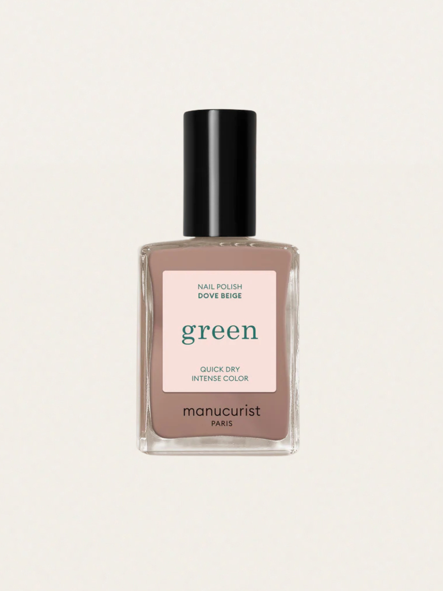 Lakier do paznokci na bazie naturalnych składników Dove Beige