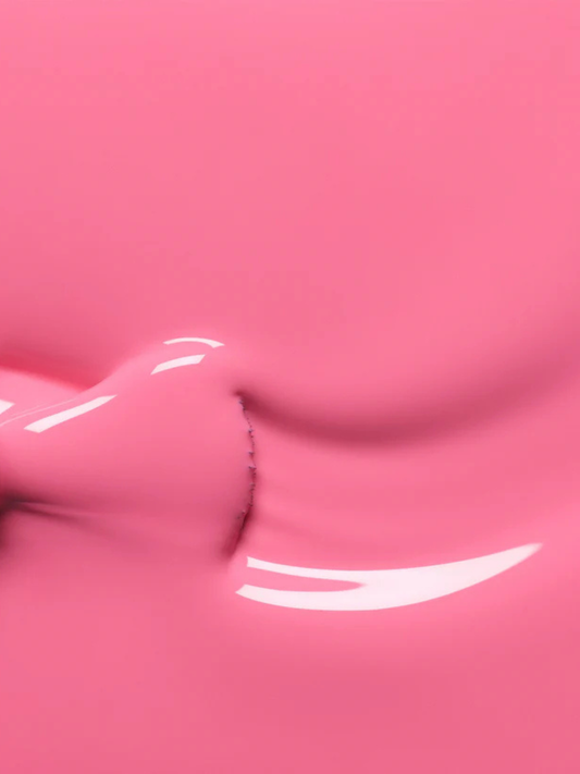 Lakier do paznokci na bazie naturalnych składników Rose