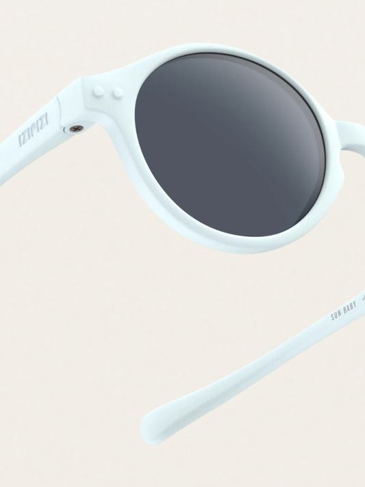 Okulary przeciwsłoneczne Baby #D 0-3Y