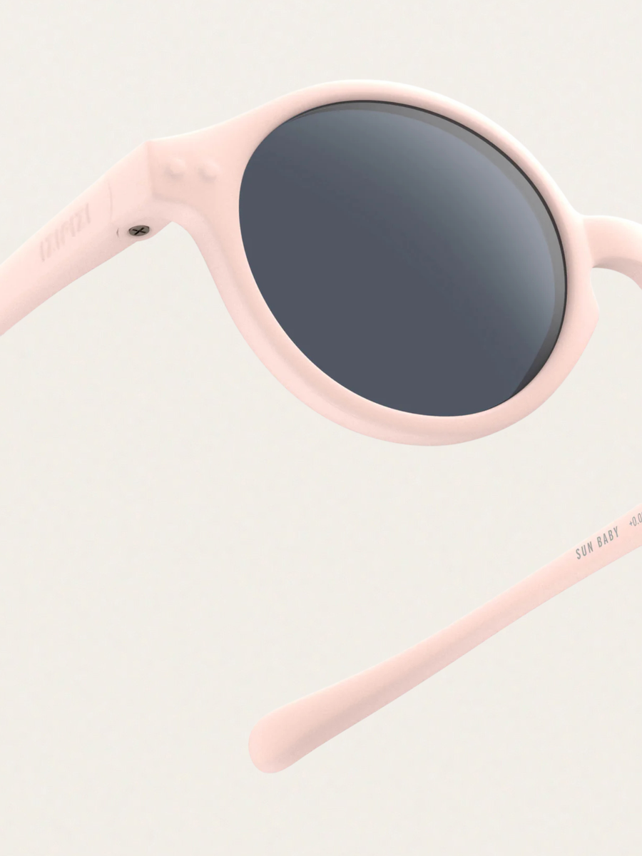 Okulary przeciwsłoneczne Baby #D 0-3Y