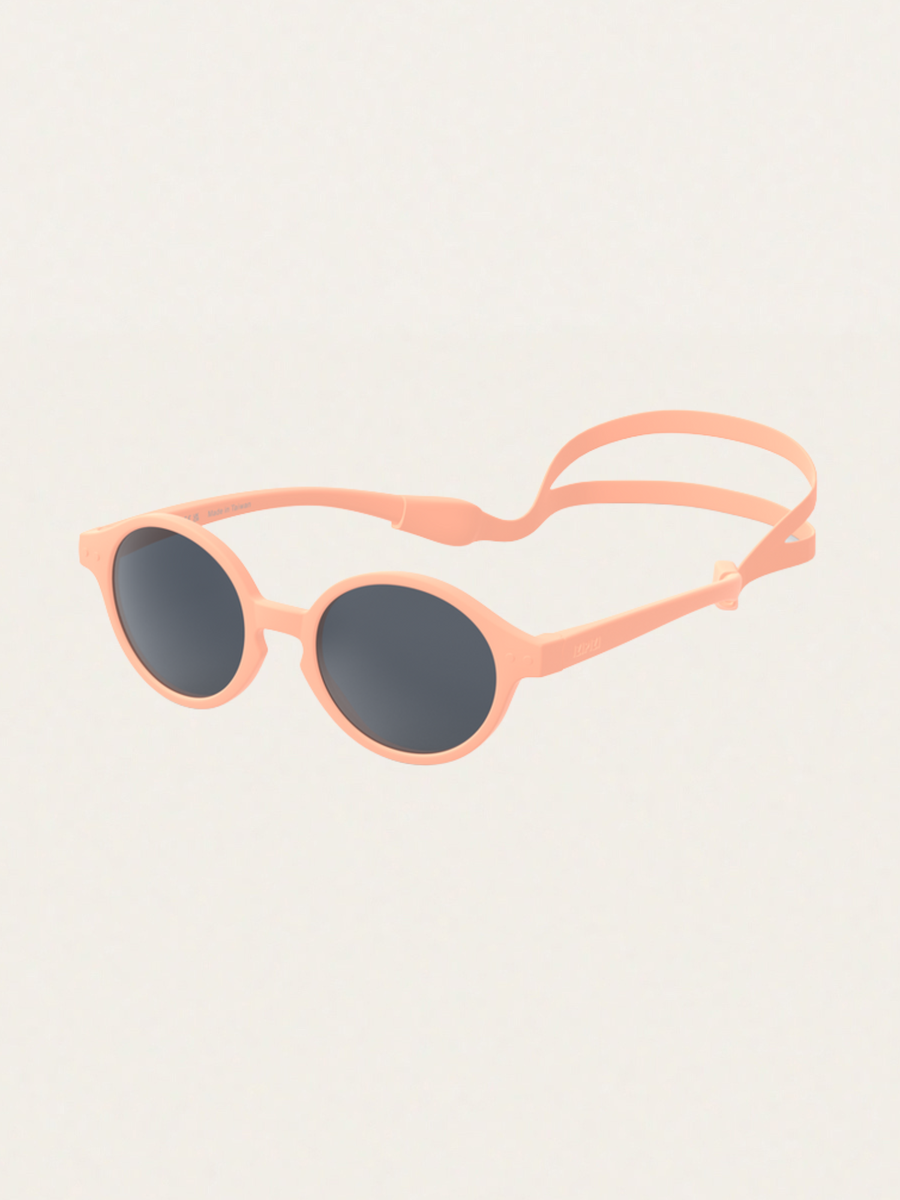Okulary przeciwsłoneczne Baby #D 0-3Y