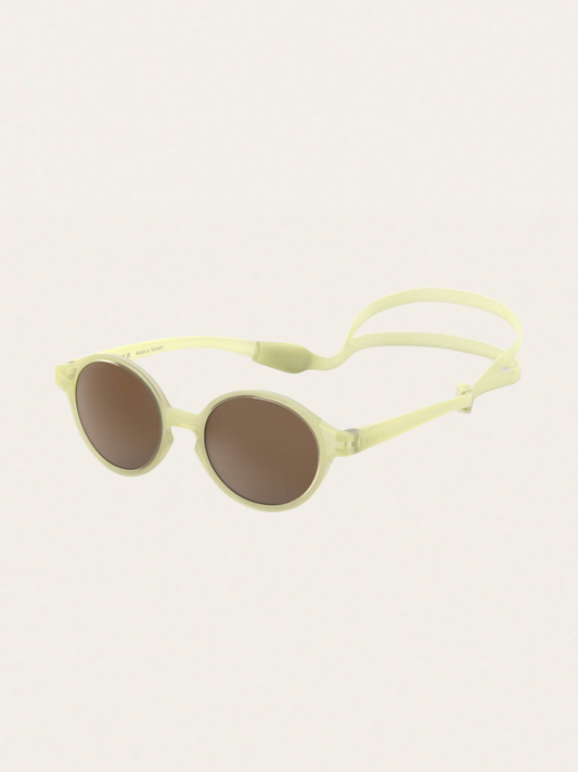 Okulary przeciwsłoneczne Baby #D 0-3Y