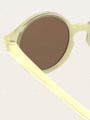 Okulary przeciwsłoneczne Baby #D 0-3Y