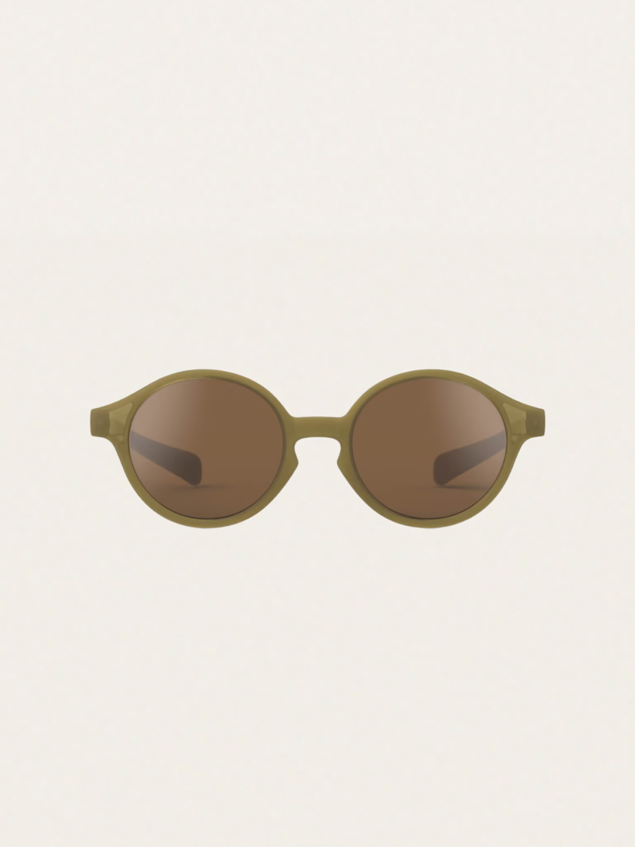 Okulary przeciwsłoneczne Baby #D 0-3Y