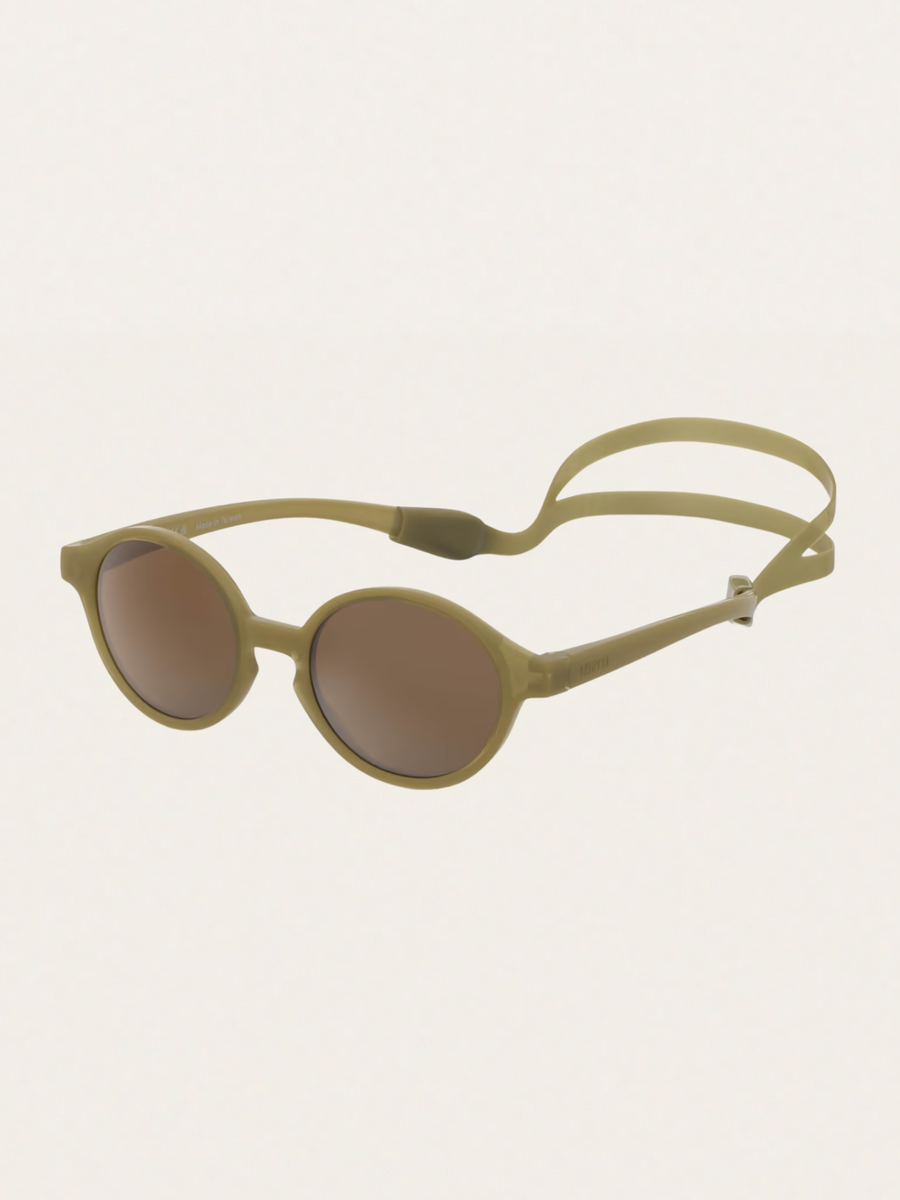 Okulary przeciwsłoneczne Baby #D 0-3Y