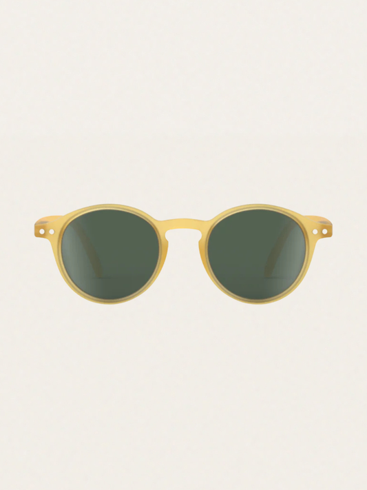 Okulary przeciwsłoneczne Junior #D 7-11Y