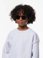 Okulary przeciwsłoneczne Kids #D 5-7Y
