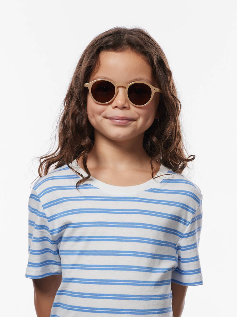 Okulary przeciwsłoneczne Kids #D 5-7Y