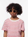 Okulary przeciwsłoneczne Kids #D 5-7Y