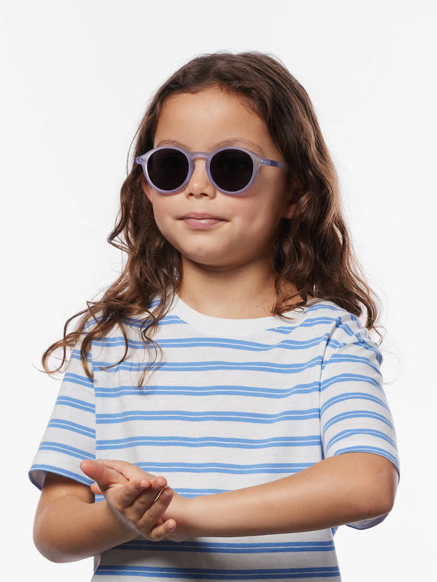 Okulary przeciwsłoneczne Kids #D 5-7Y