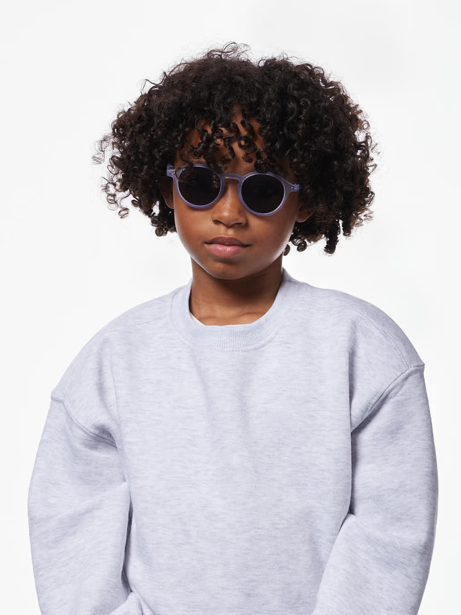 Okulary przeciwsłoneczne Kids #D 5-7Y
