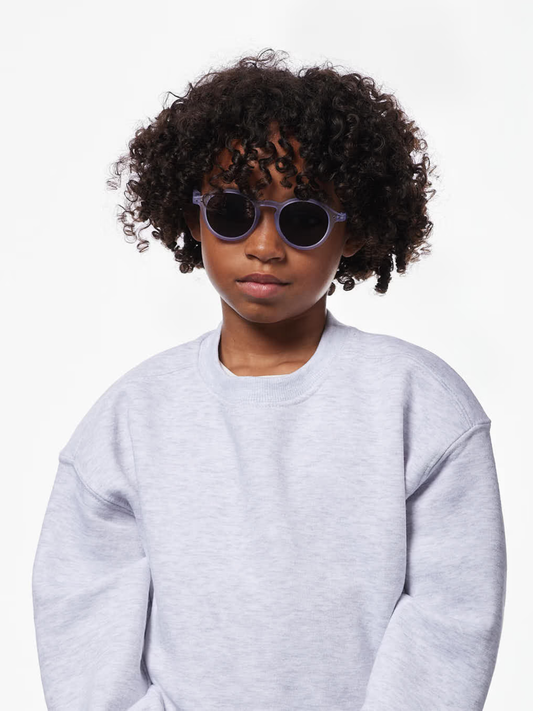 Okulary przeciwsłoneczne Kids #D 5-7Y
