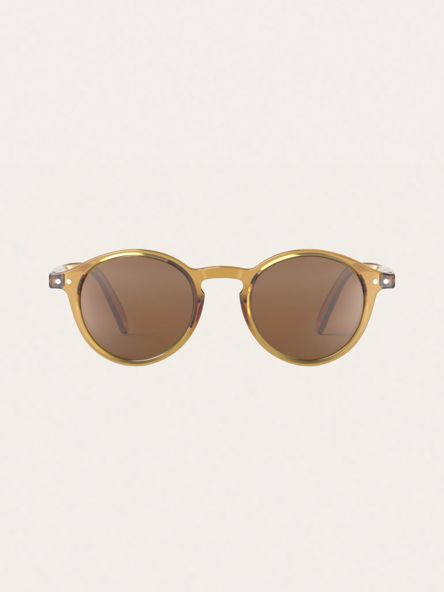 Okulary przeciwsłoneczne Junior #D 7-11Y