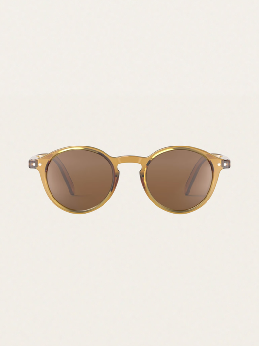 Okulary przeciwsłoneczne Junior #D 7-11Y