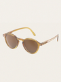 Okulary przeciwsłoneczne Junior #D 7-11Y