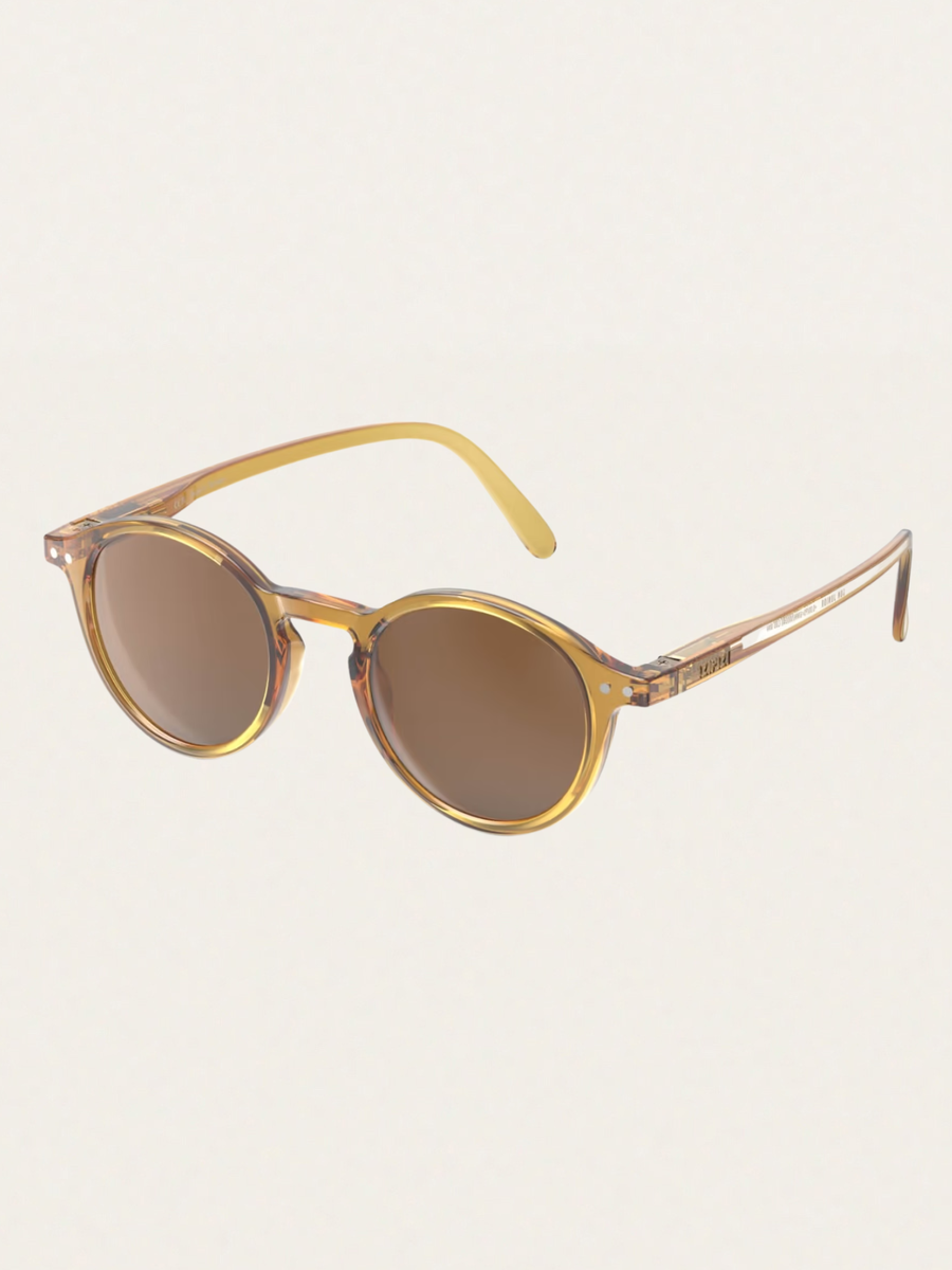 Okulary przeciwsłoneczne Junior #D 7-11Y