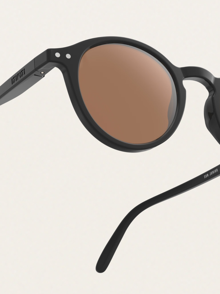 Okulary przeciwsłoneczne Junior #D 7-11Y