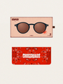 Okulary przeciwsłoneczne Junior #D 7-11Y