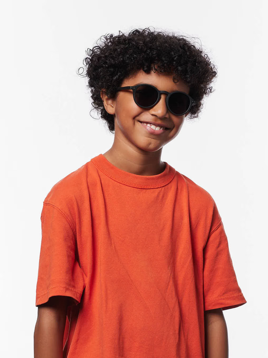 Okulary przeciwsłoneczne Junior #D 7-11Y