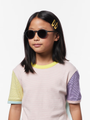 Okulary przeciwsłoneczne Junior #D 7-11Y