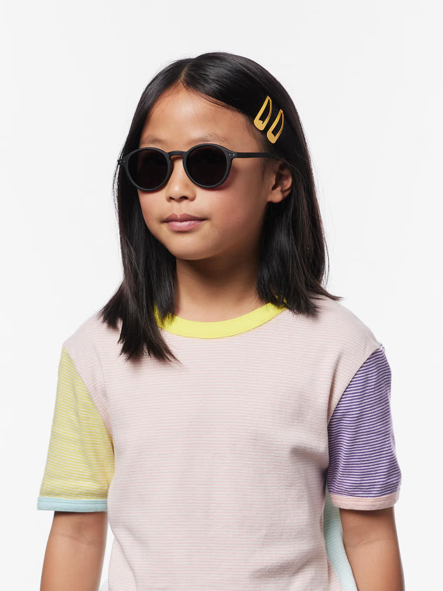 Okulary przeciwsłoneczne Junior #D 7-11Y