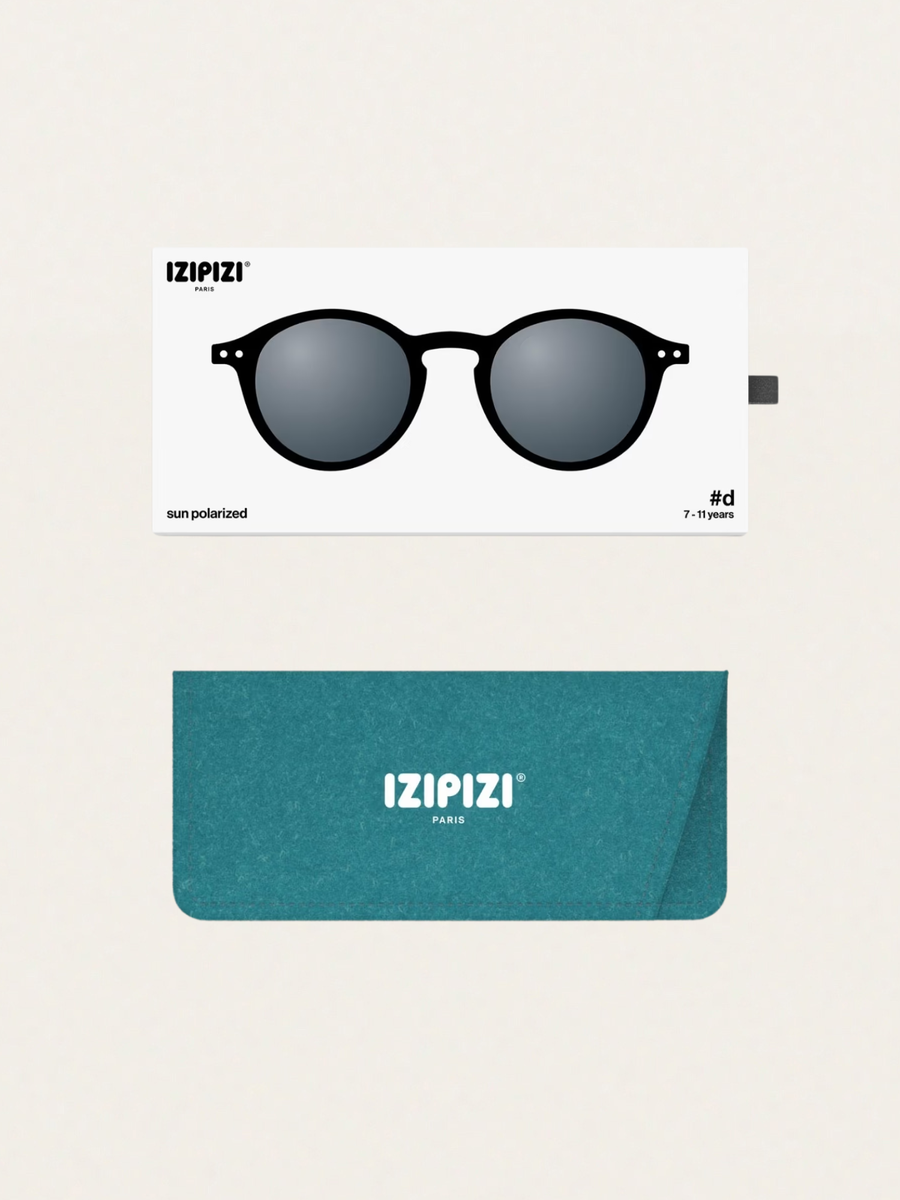 Okulary przeciwsłoneczne Junior #D 7-11Y