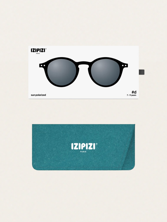 Okulary przeciwsłoneczne Junior #D 7-11Y