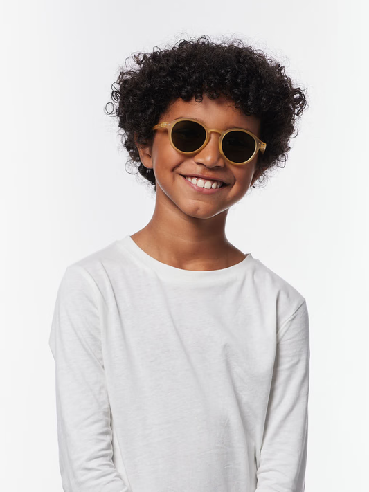 Okulary przeciwsłoneczne Junior #D 7-11Y